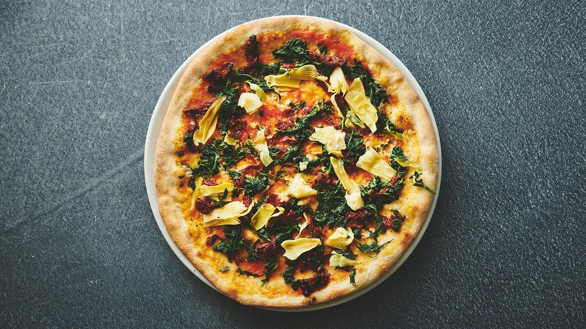 4. Ricotta (V)