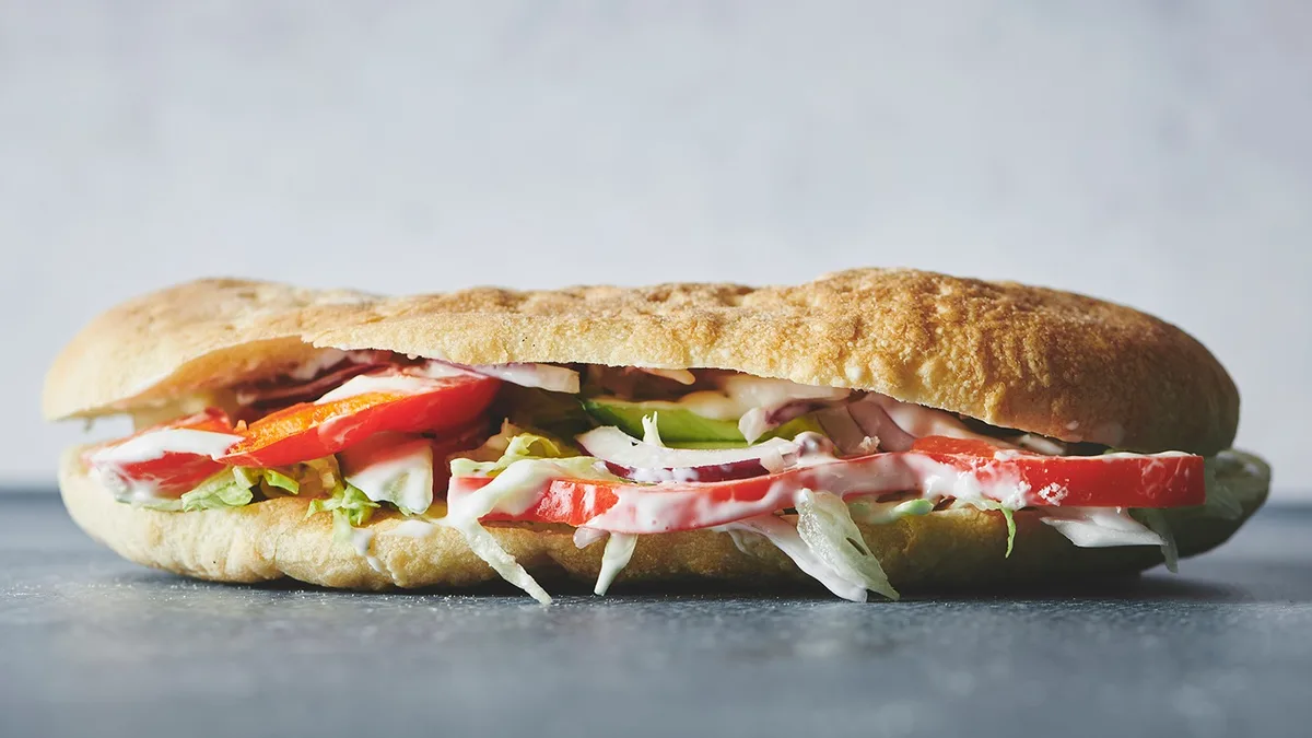 47. Pastrami