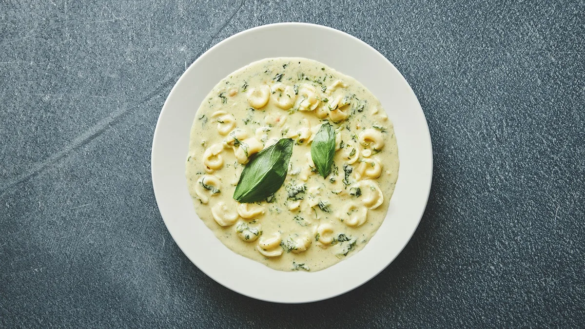 50c. Tortelline (V)