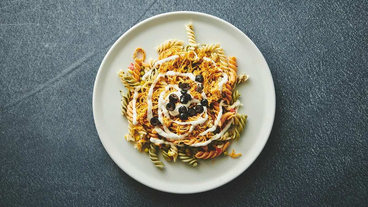 51. Pastasalat