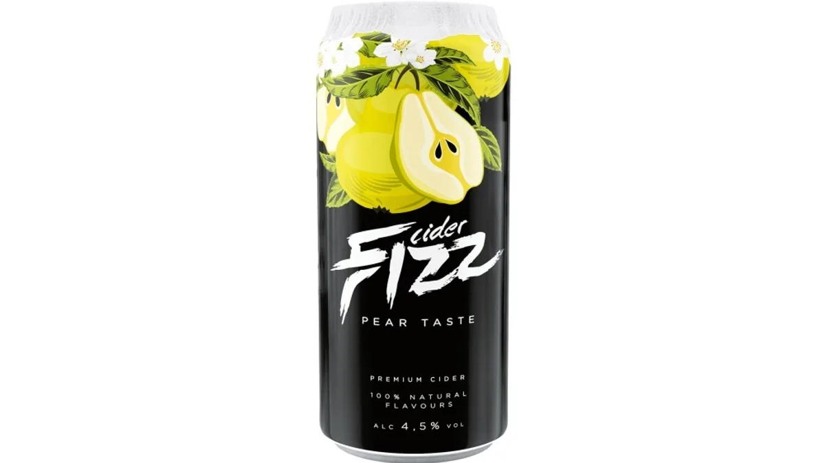 Fizz
