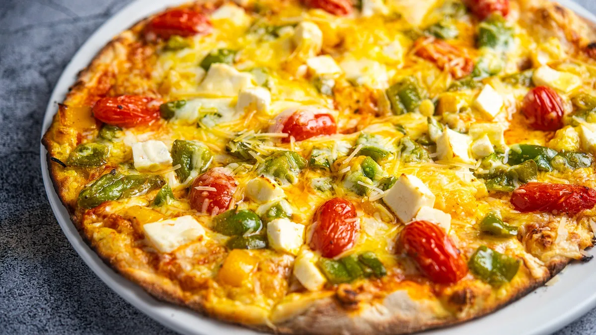 Margherita 30cm