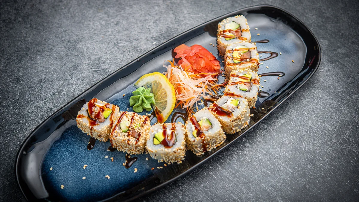 Philadelphia maki