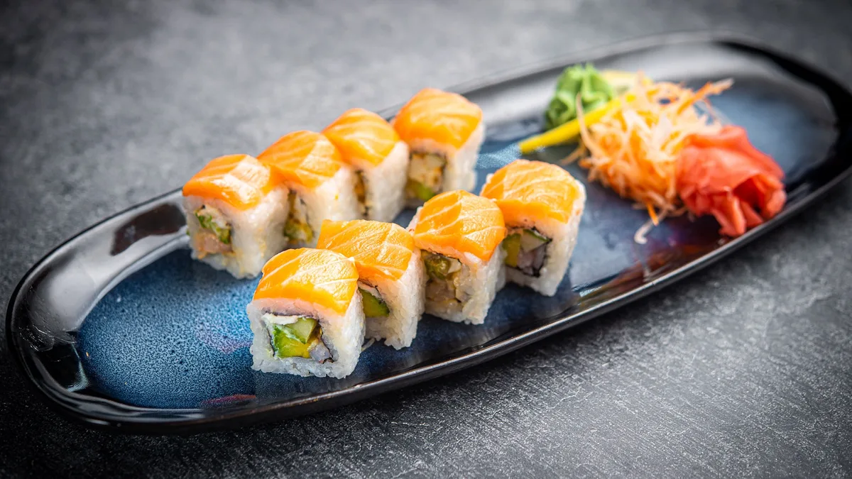 Saito maki 8tk
