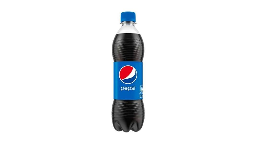 Pepsi 500 ml