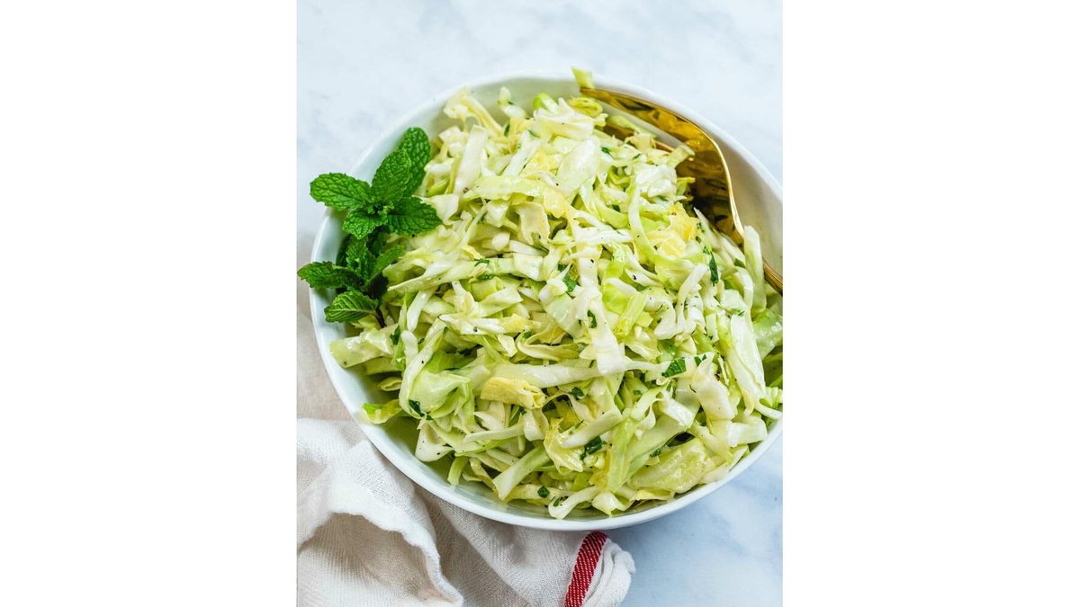 Salată de varză 2 porții 300 g