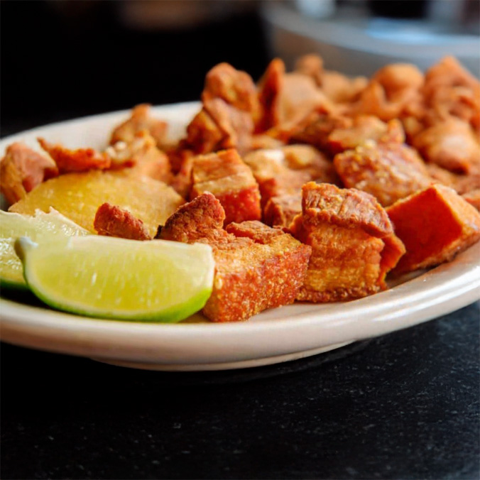 Chicharrón