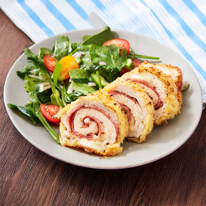 Cordon Bleu