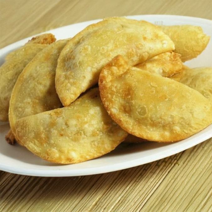 Empanada de Carne