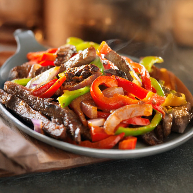 Fajitas