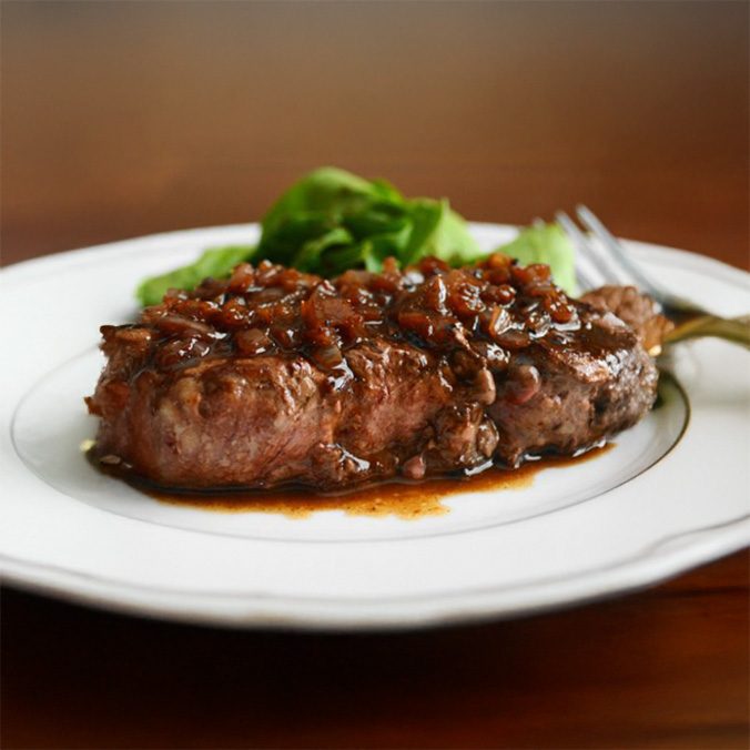 Filet Migñon