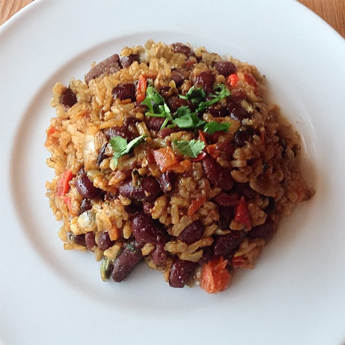 Gallo Pinto