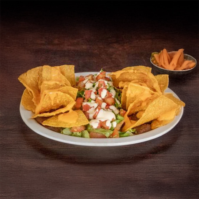 Nachos