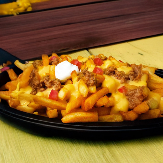 Papas Supremas