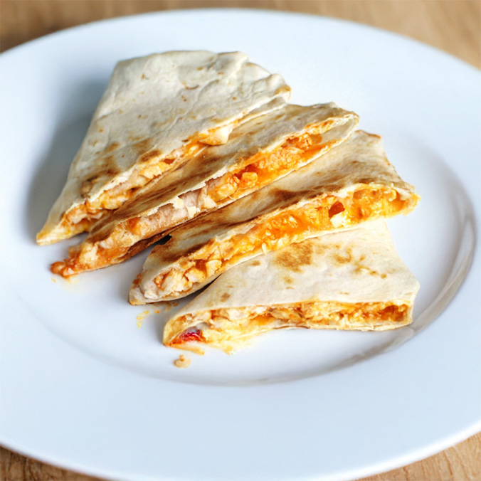 Quesadilla