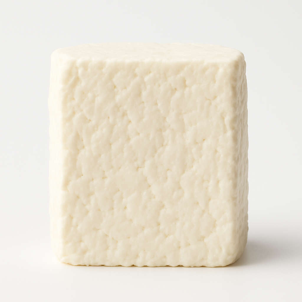 Queso Blanco