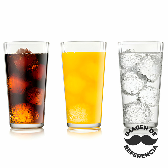 Refresco Natural 200 Ml