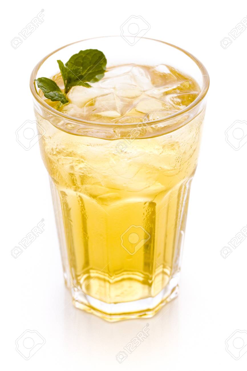Té Frío