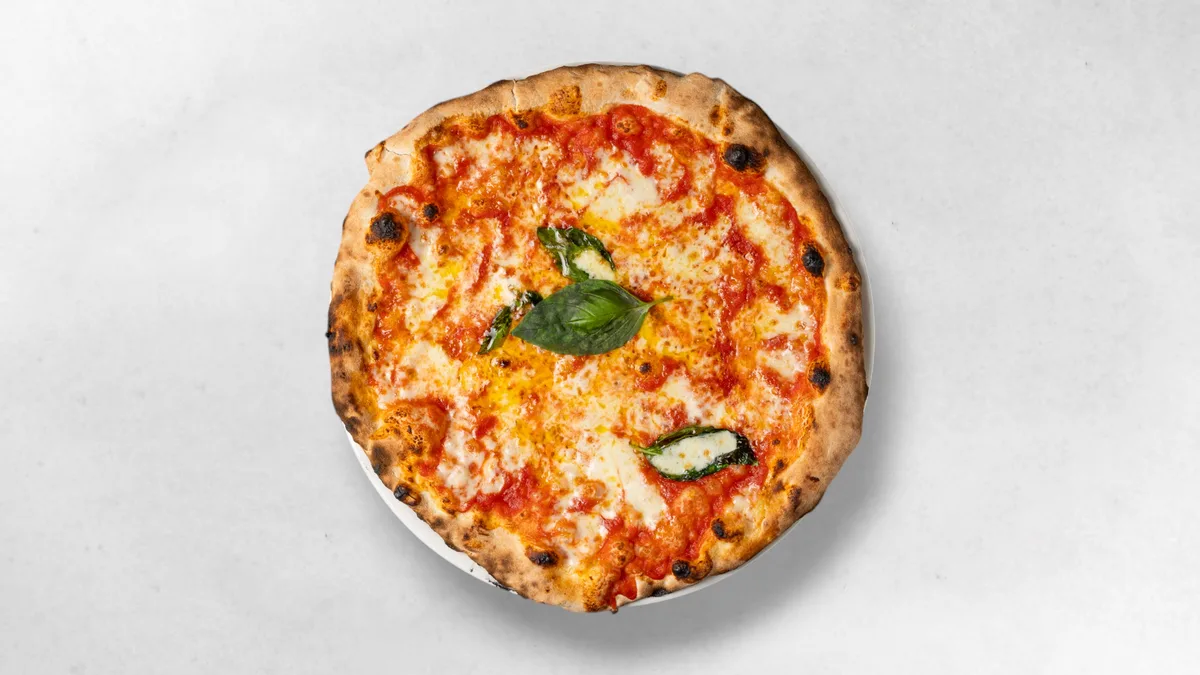 Margherita