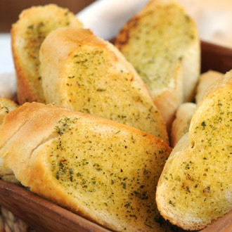 Pan de Ajo