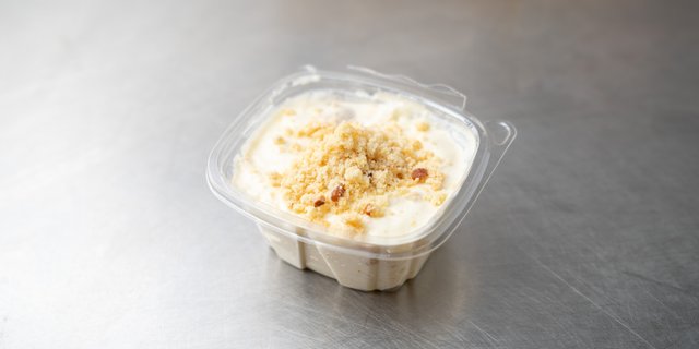 Banana Pudding