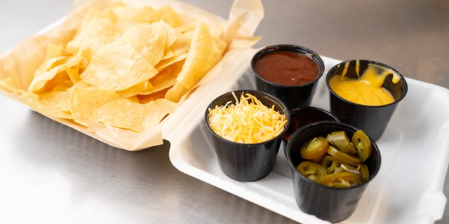 Nachos
