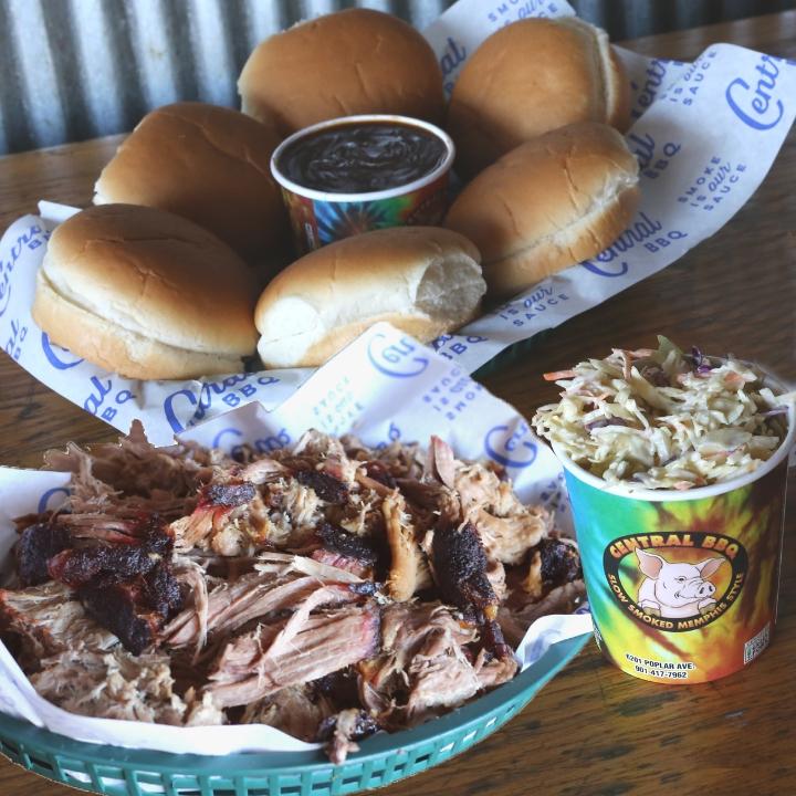 6 Pack Pork