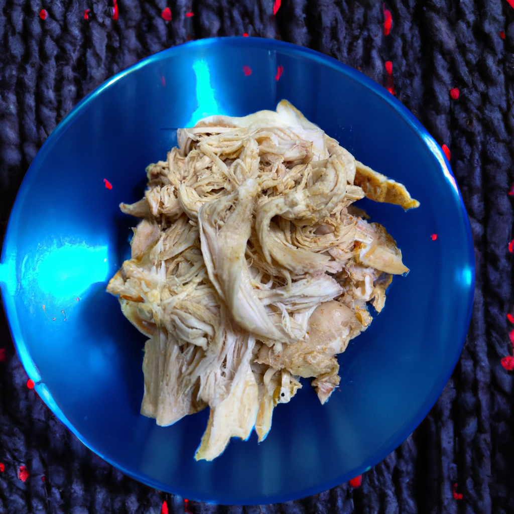 Chicken LB