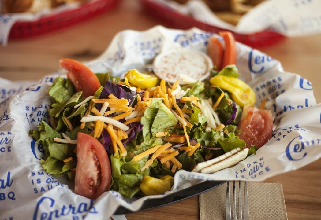 House Salad