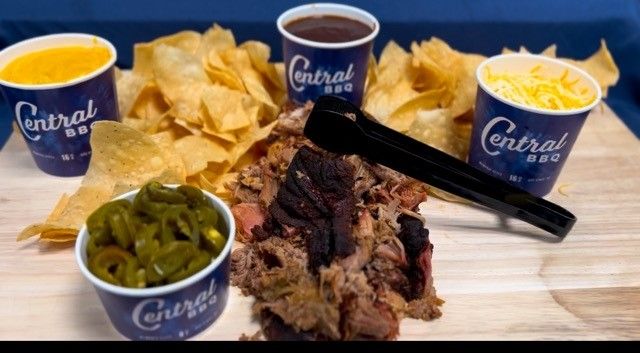 (New) Nacho Pack Pork (feeds 6)