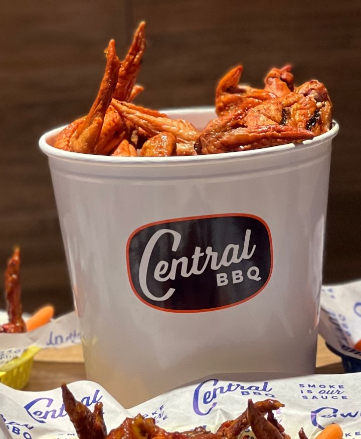(New) Wing Pack (feeds 4-6)
