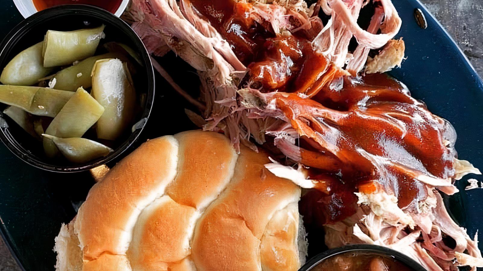 Pork LB