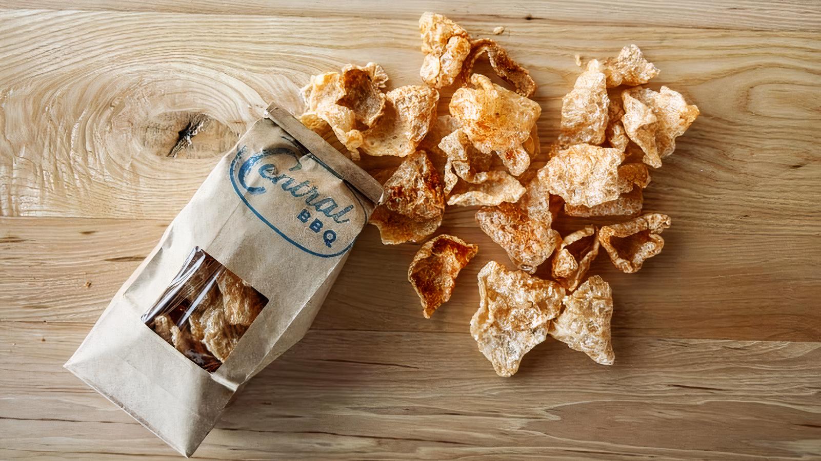 Pork Rinds