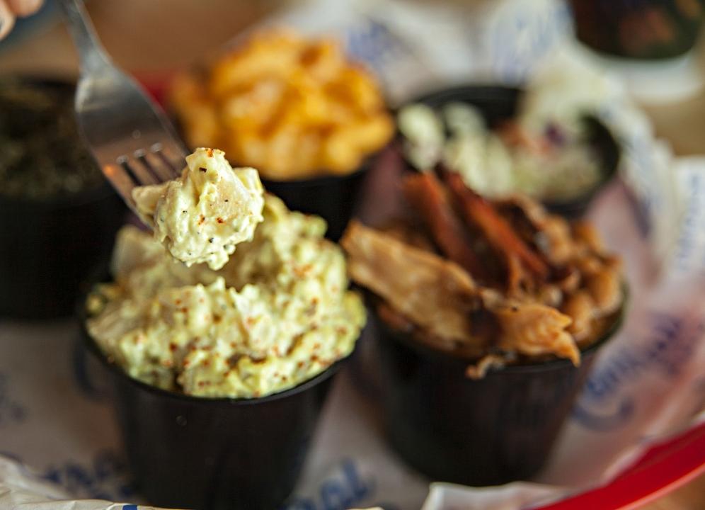 Potato Salad Pint (serves 2-4)