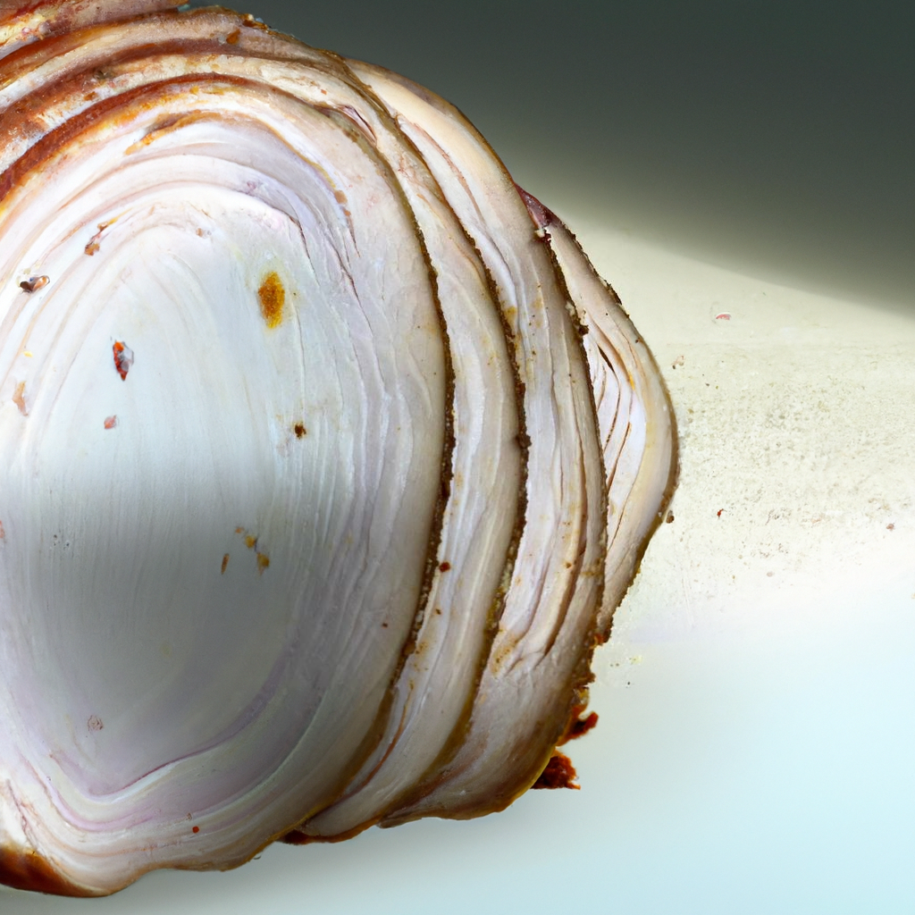 Turkey LB