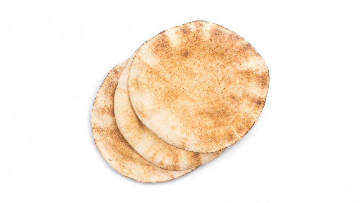 Arabic Bread