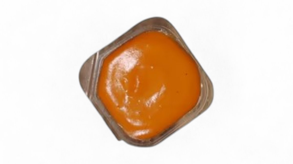 Big Mac Sauce