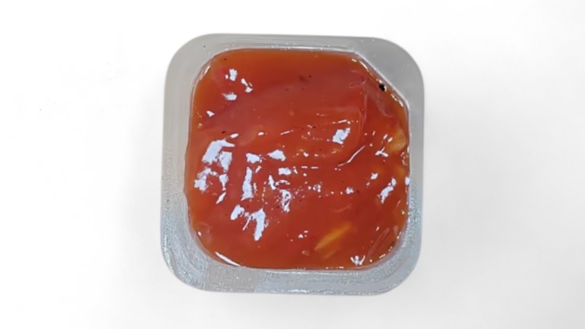 Buffalo Sauce