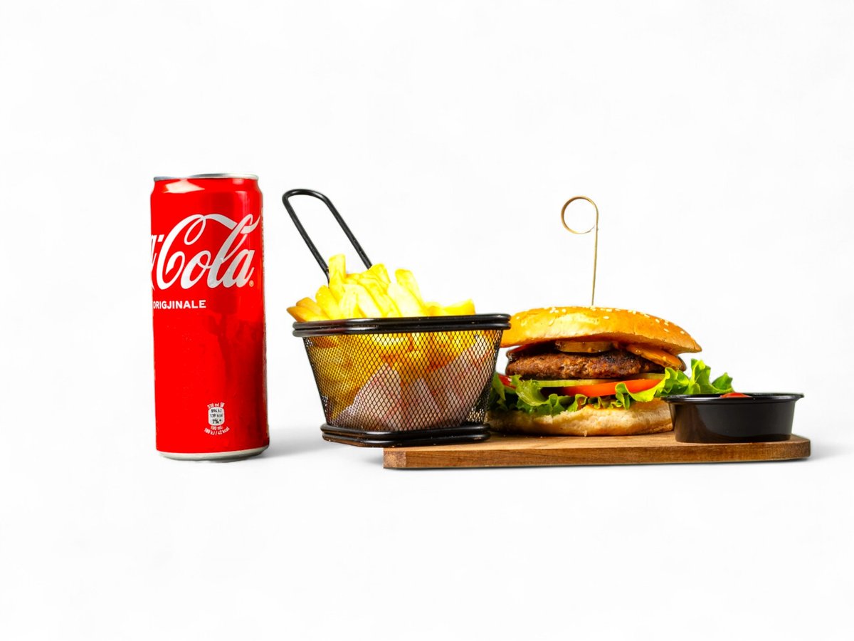 Classic Beef Combo