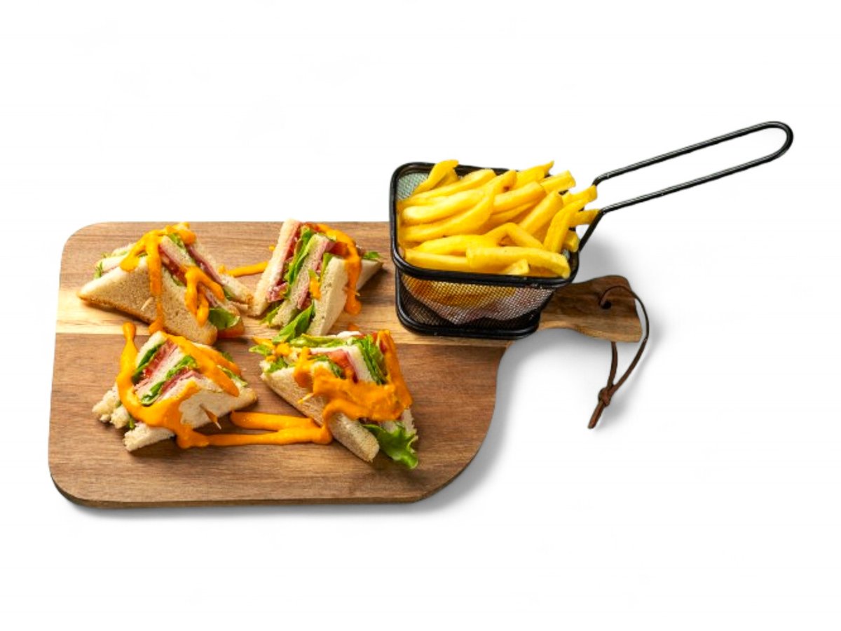 Club Sandwich
