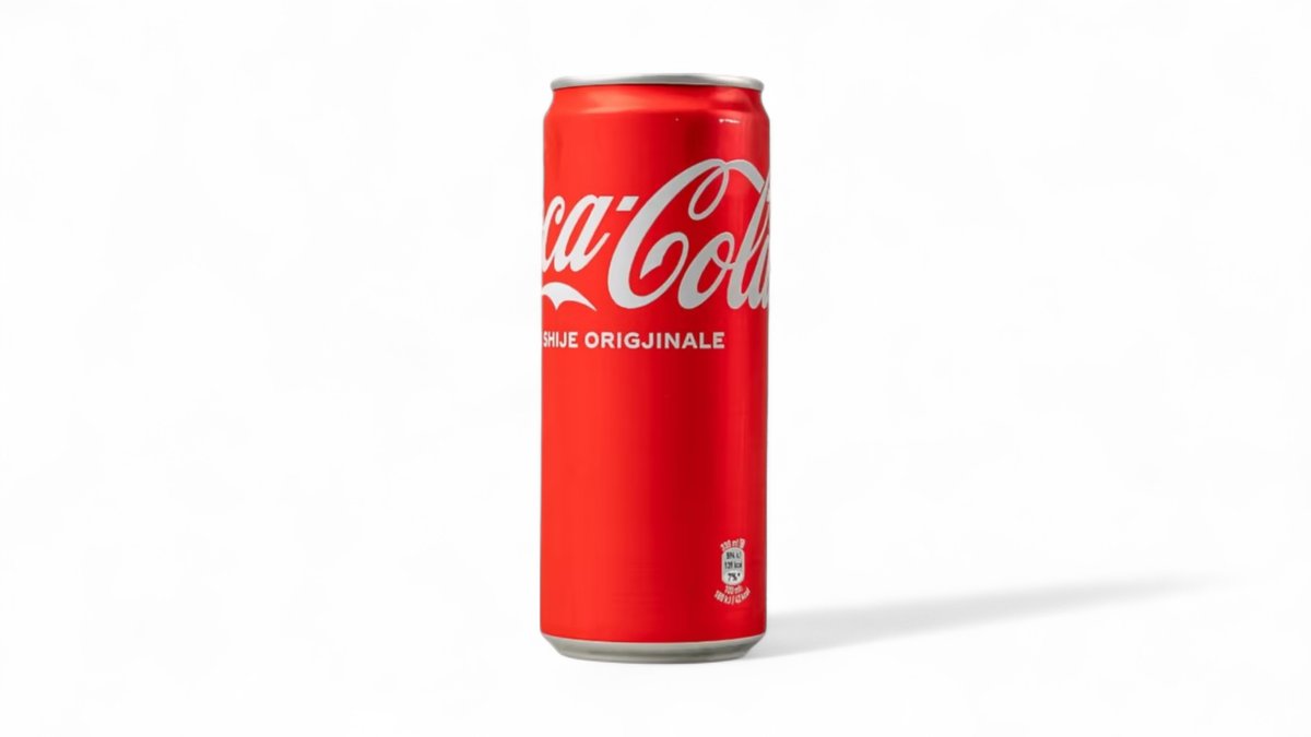 Coca Cola