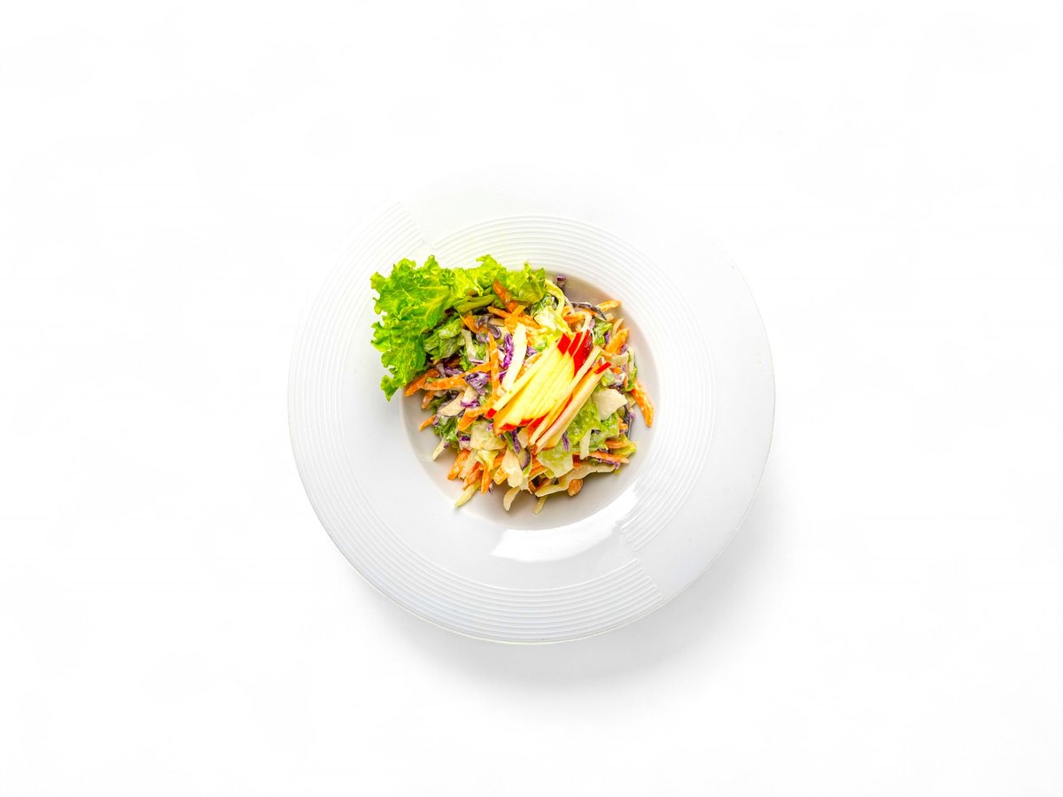 Coleslaw Big