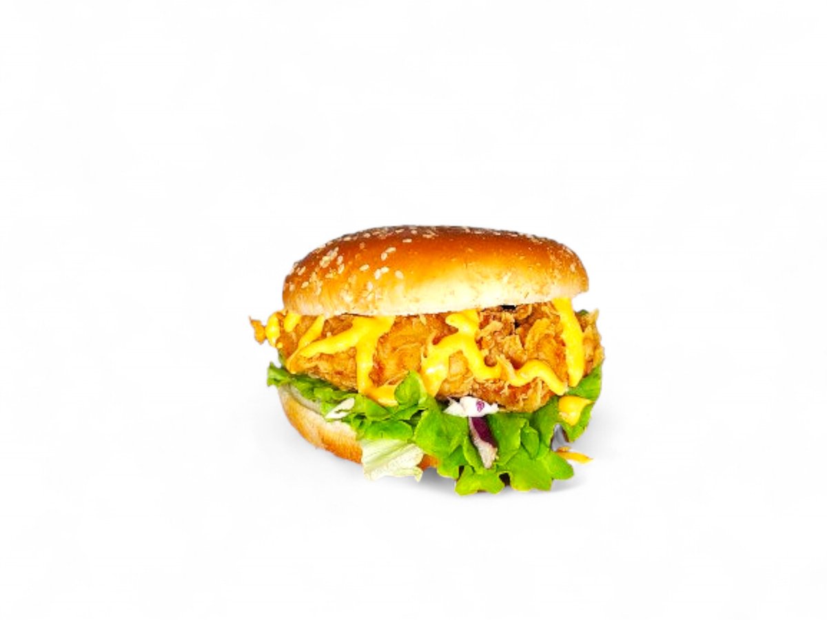 Crispy Zinger