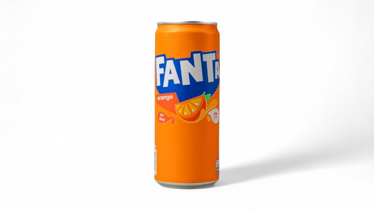Fanta