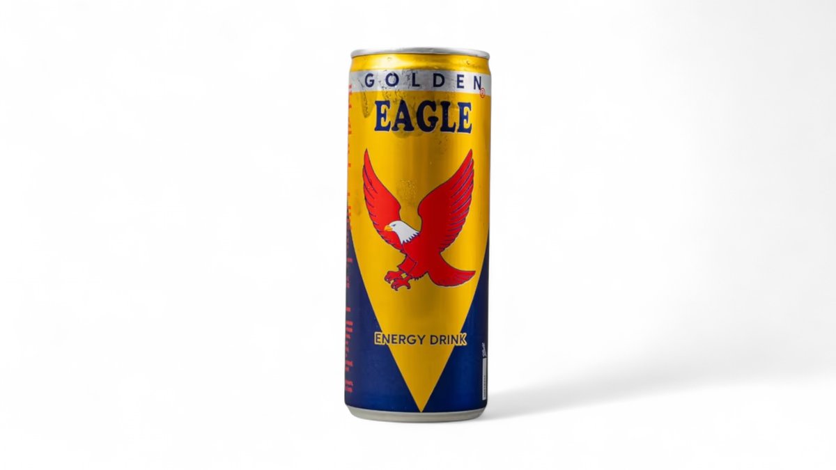 Golden Eagle