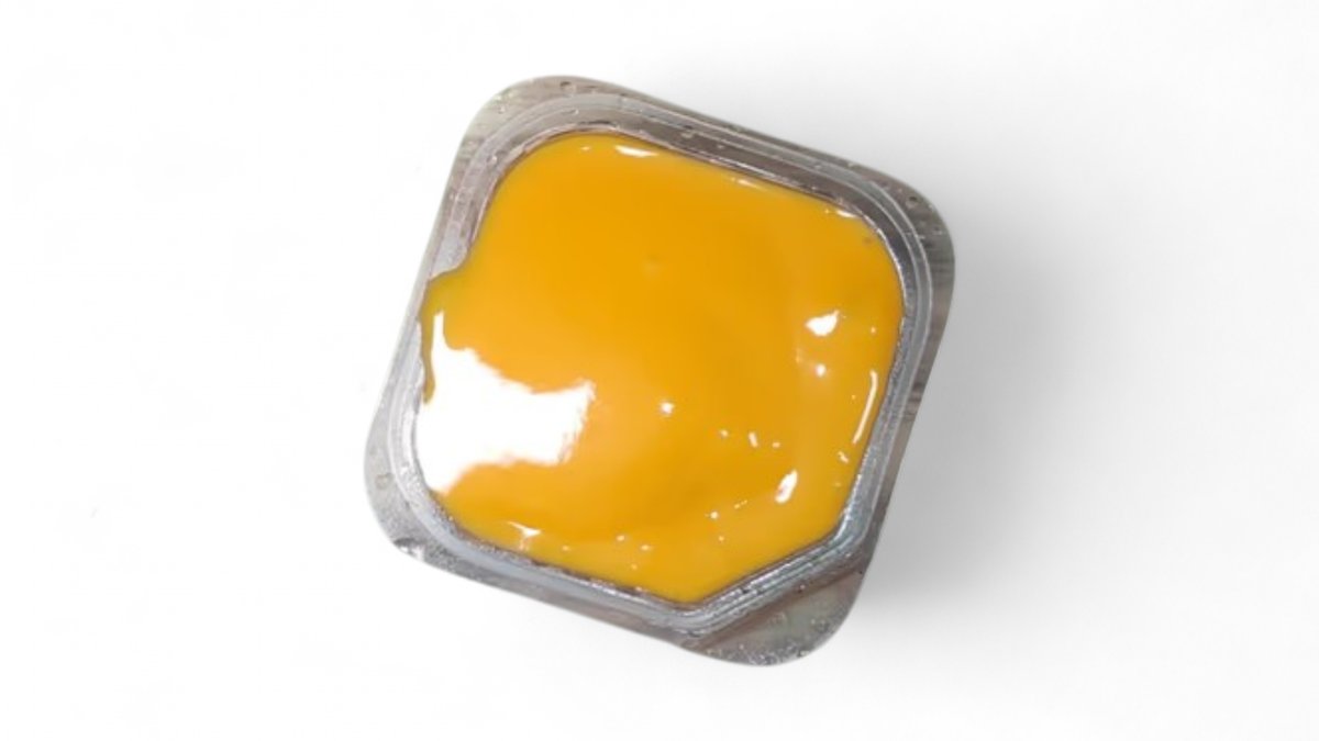 Honey Mustard Sauce