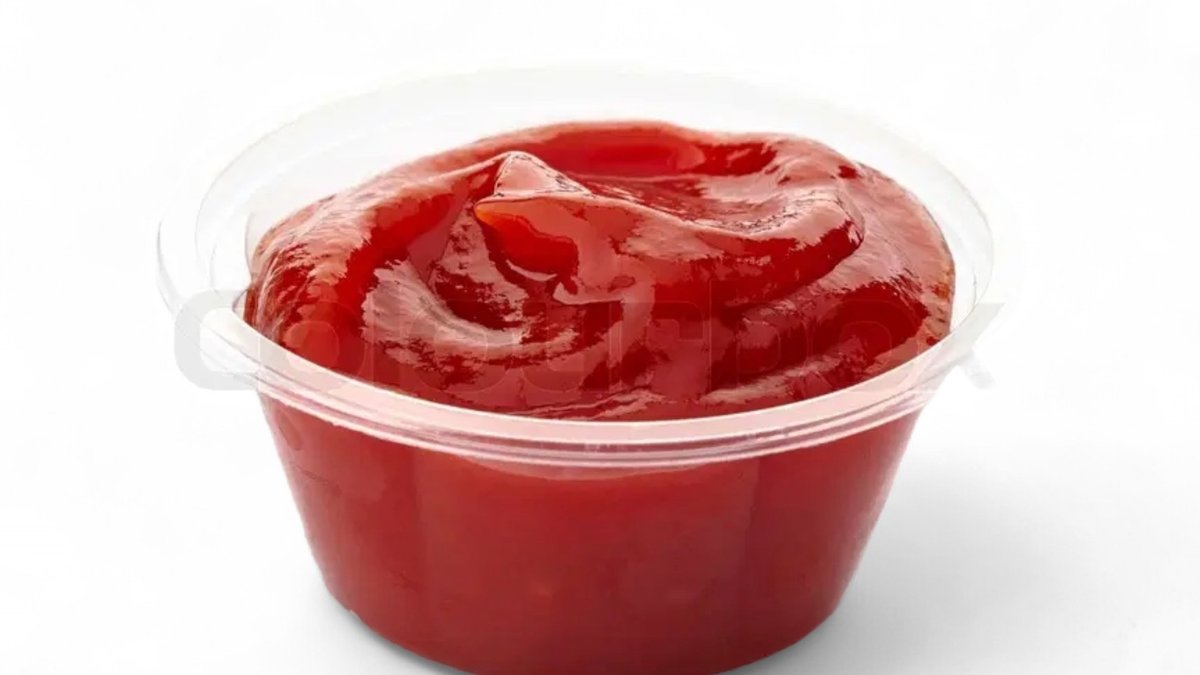 Ketchup