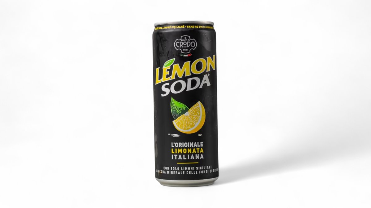 Limon Soda