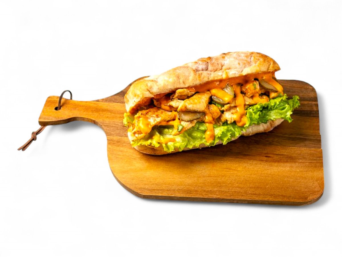 Paris Sandwich