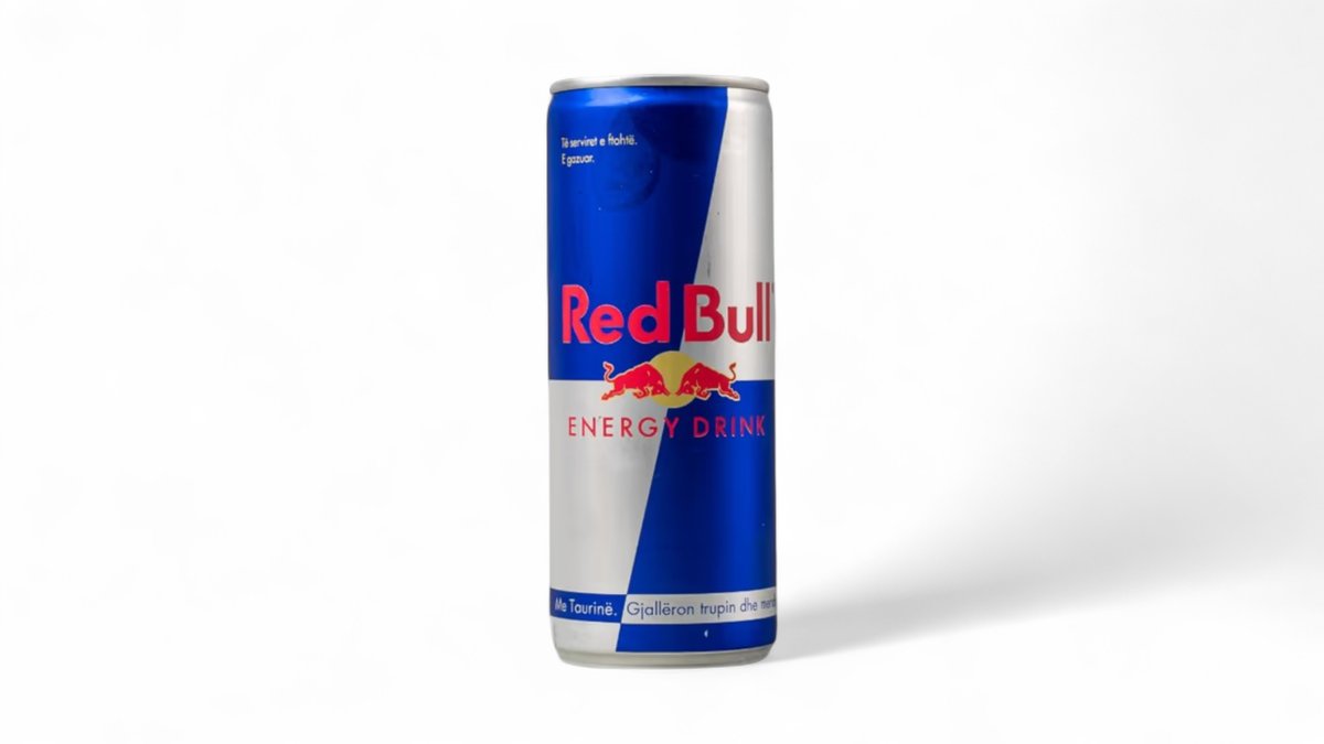 Red Bull
